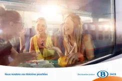 SNCB_Girls_shopping