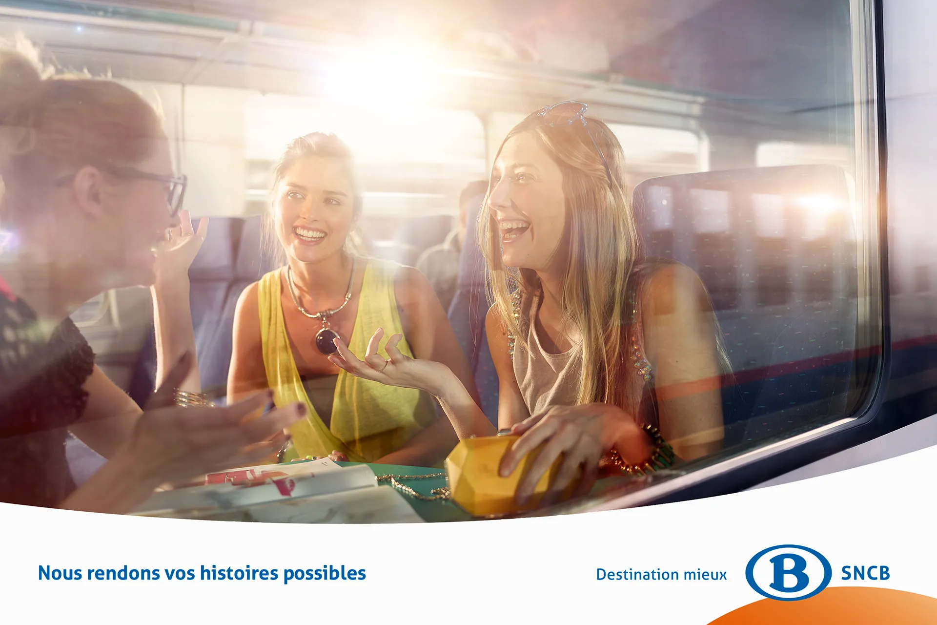 SNCB_Girls_shopping